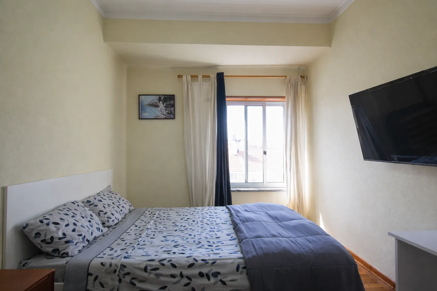 Apartamento T2 na Baixa da Banheira, Moita — 9