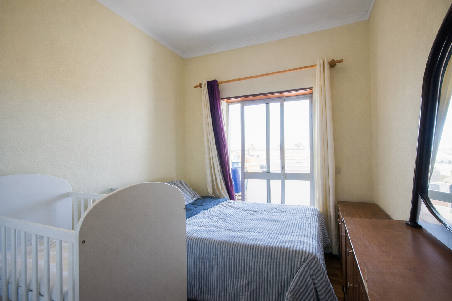 Apartamento T2 na Baixa da Banheira, Moita — 10