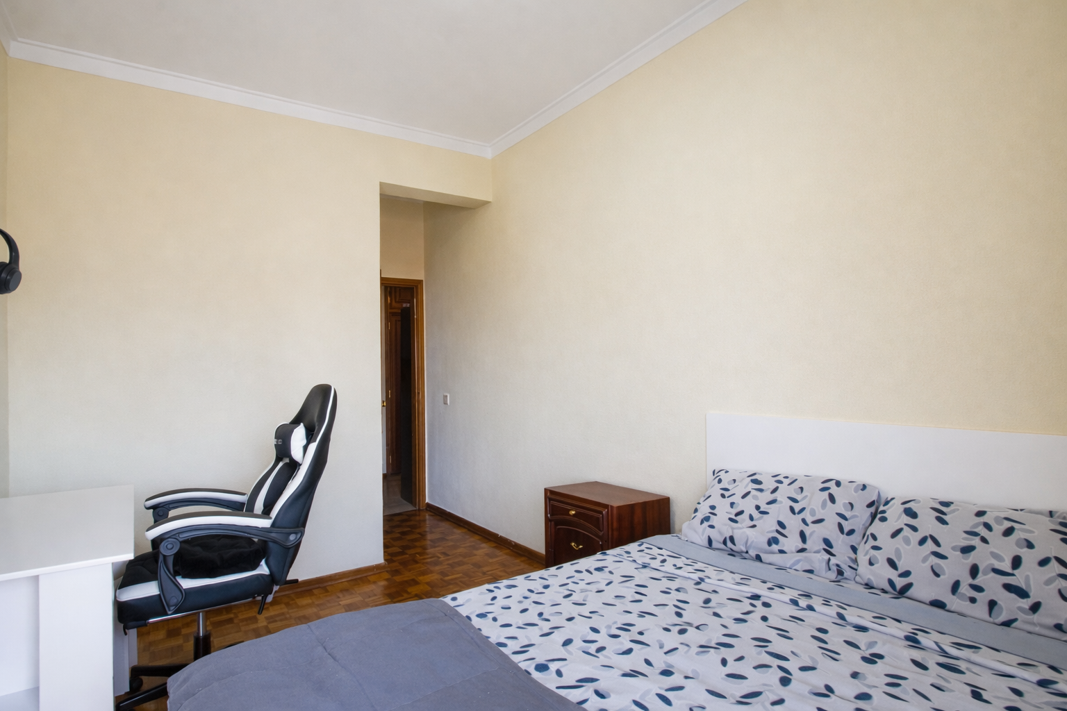 Apartamento T2 na Baixa da Banheira, Moita — 8