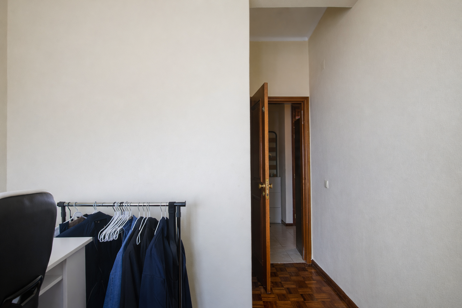 Apartamento T2 na Baixa da Banheira, Moita — 13