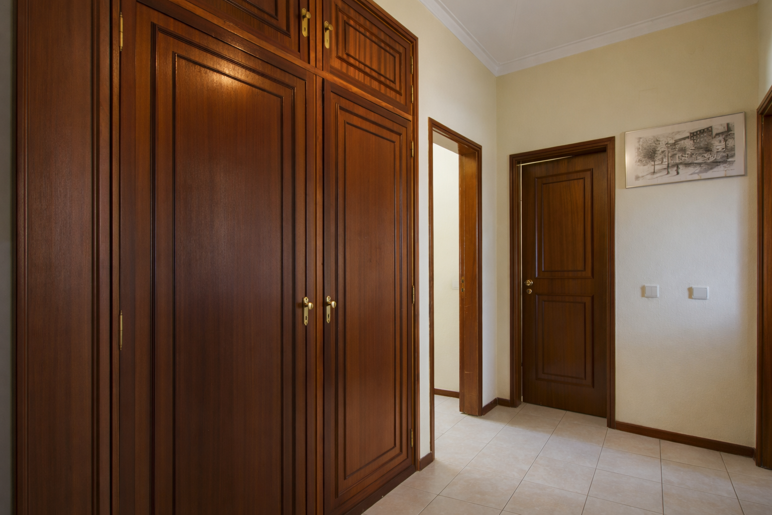 Apartamento T2 na Baixa da Banheira, Moita — 15