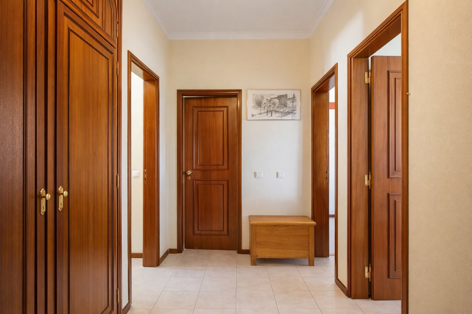 Apartamento T2 na Baixa da Banheira, Moita — 17