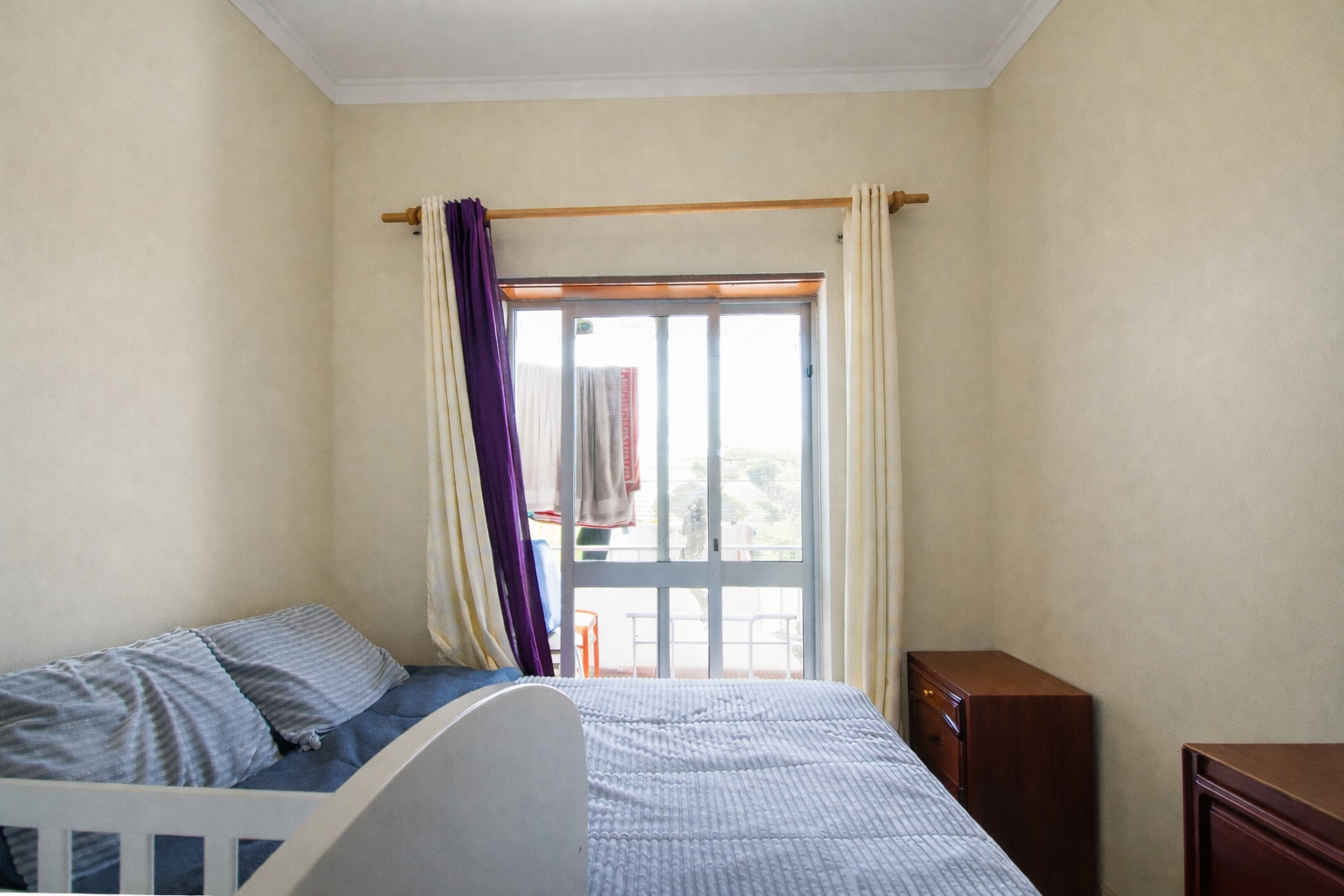 Apartamento T2 na Baixa da Banheira, Moita — 11