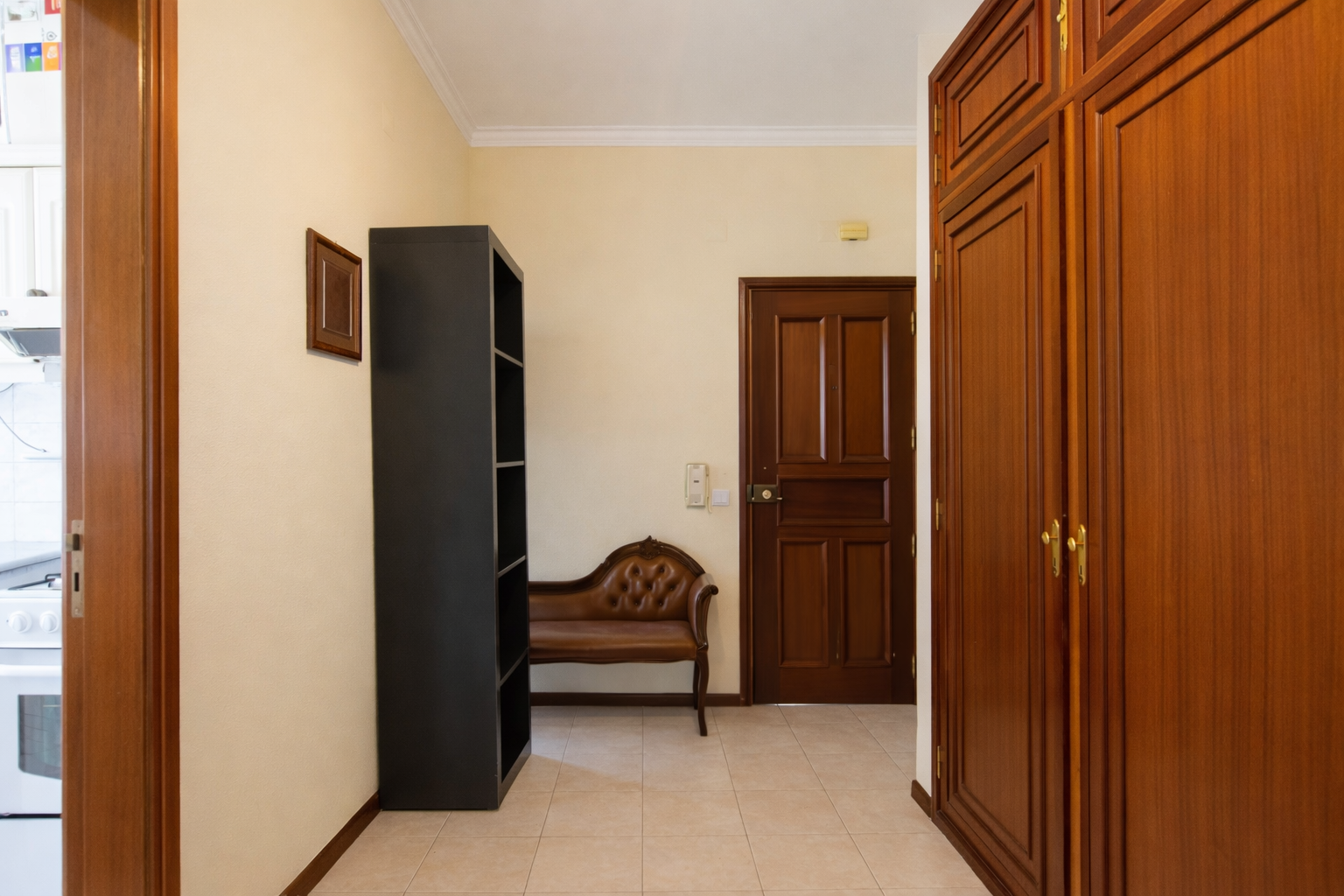 Apartamento T2 na Baixa da Banheira, Moita — 16