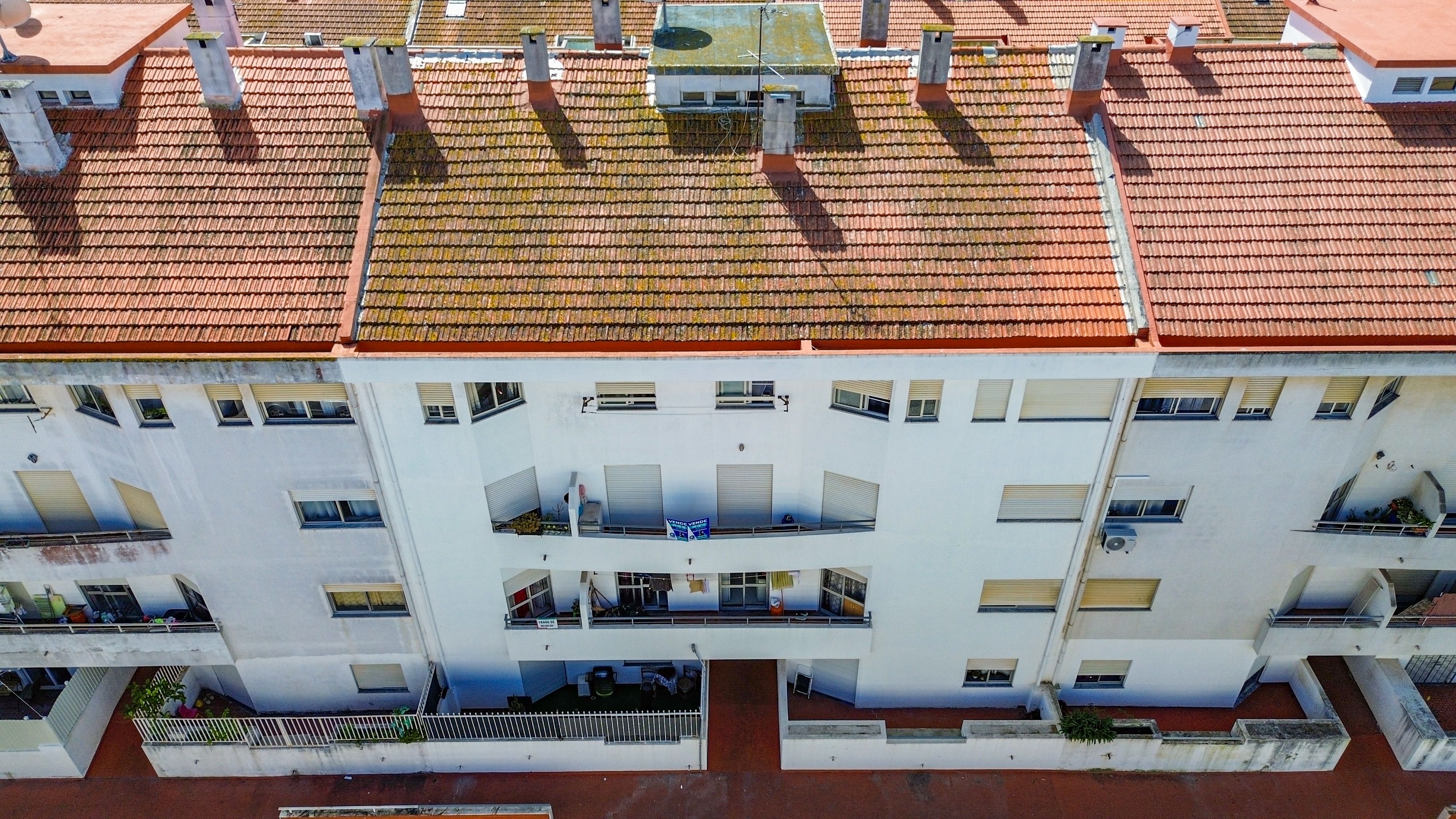 Apartamento T2 na Baixa da Banheira, Moita — 25