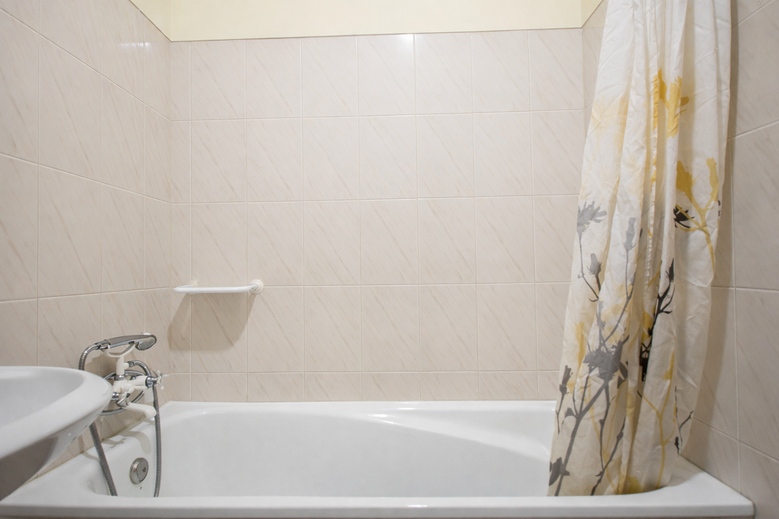 Apartamento T2 na Baixa da Banheira, Moita — 19