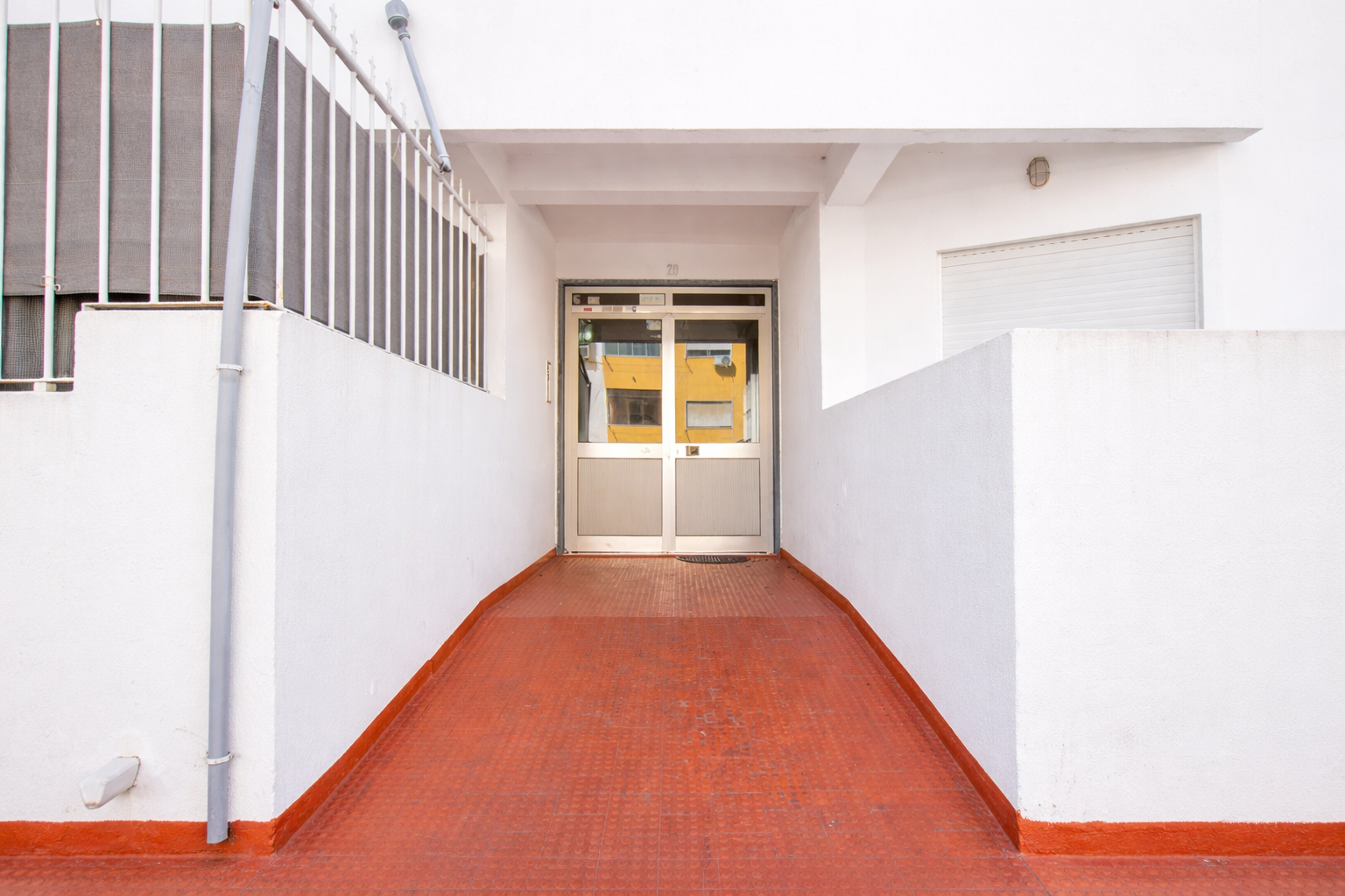 Apartamento T2 na Baixa da Banheira, Moita — 21