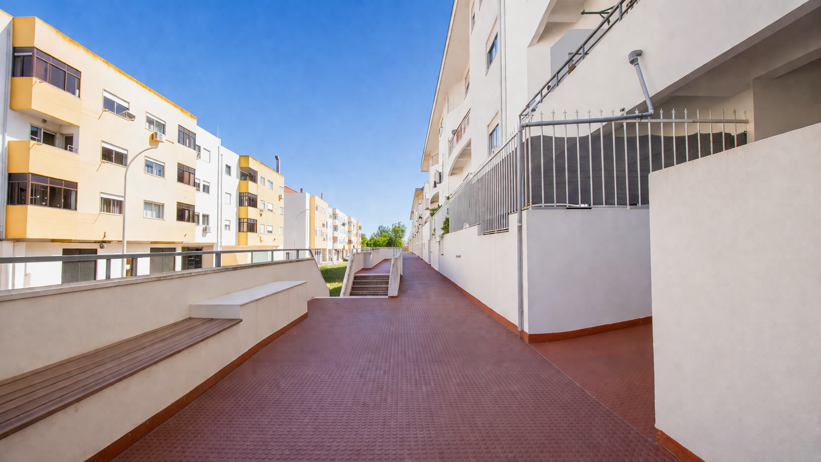 Apartamento T2 na Baixa da Banheira, Moita — 24