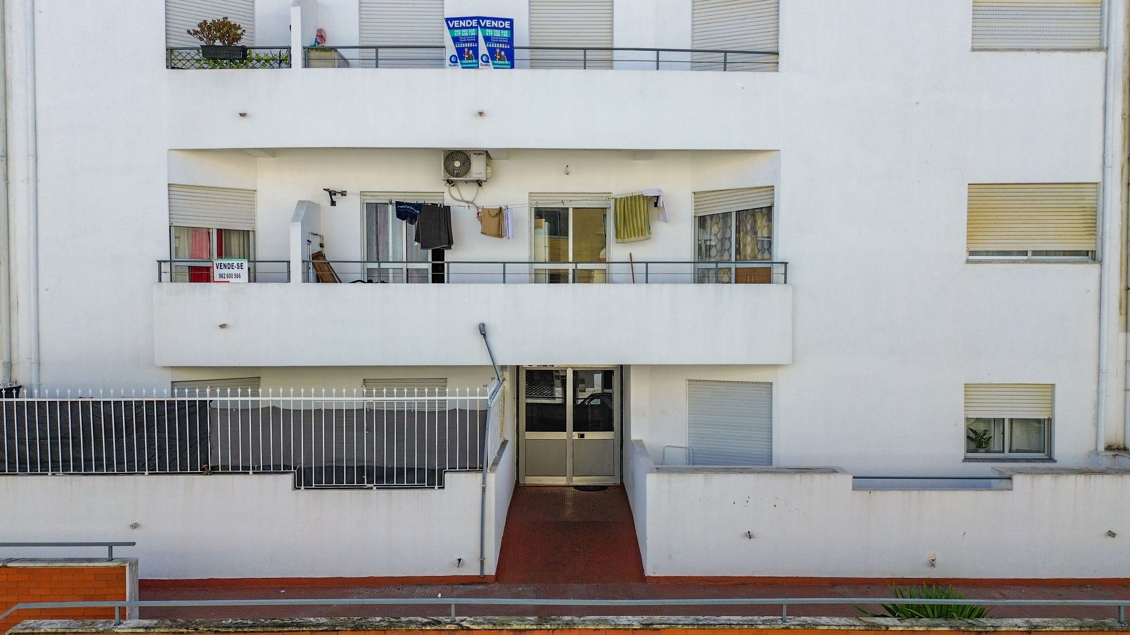 Apartamento T2 na Baixa da Banheira, Moita — 23