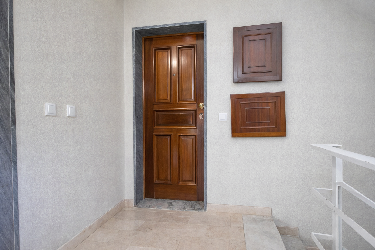 Apartamento T2 na Baixa da Banheira, Moita — 20