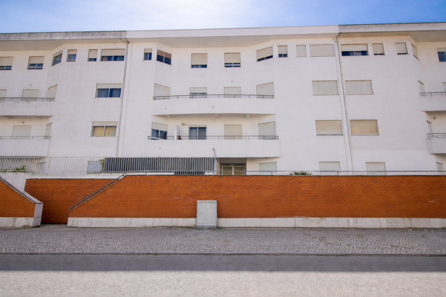 Apartamento T2 na Baixa da Banheira, Moita — 27