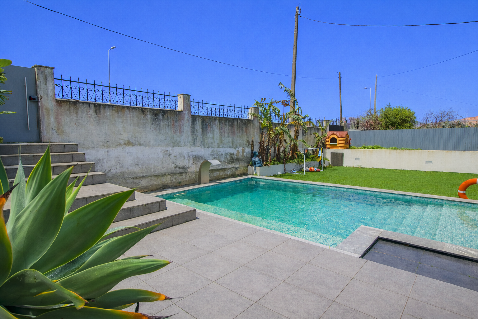 Moradia independente à venda na Avenida do Mar, 172 — 5