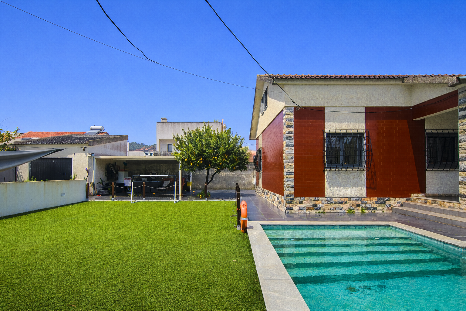 Moradia independente à venda na Avenida do Mar, 172 — 6