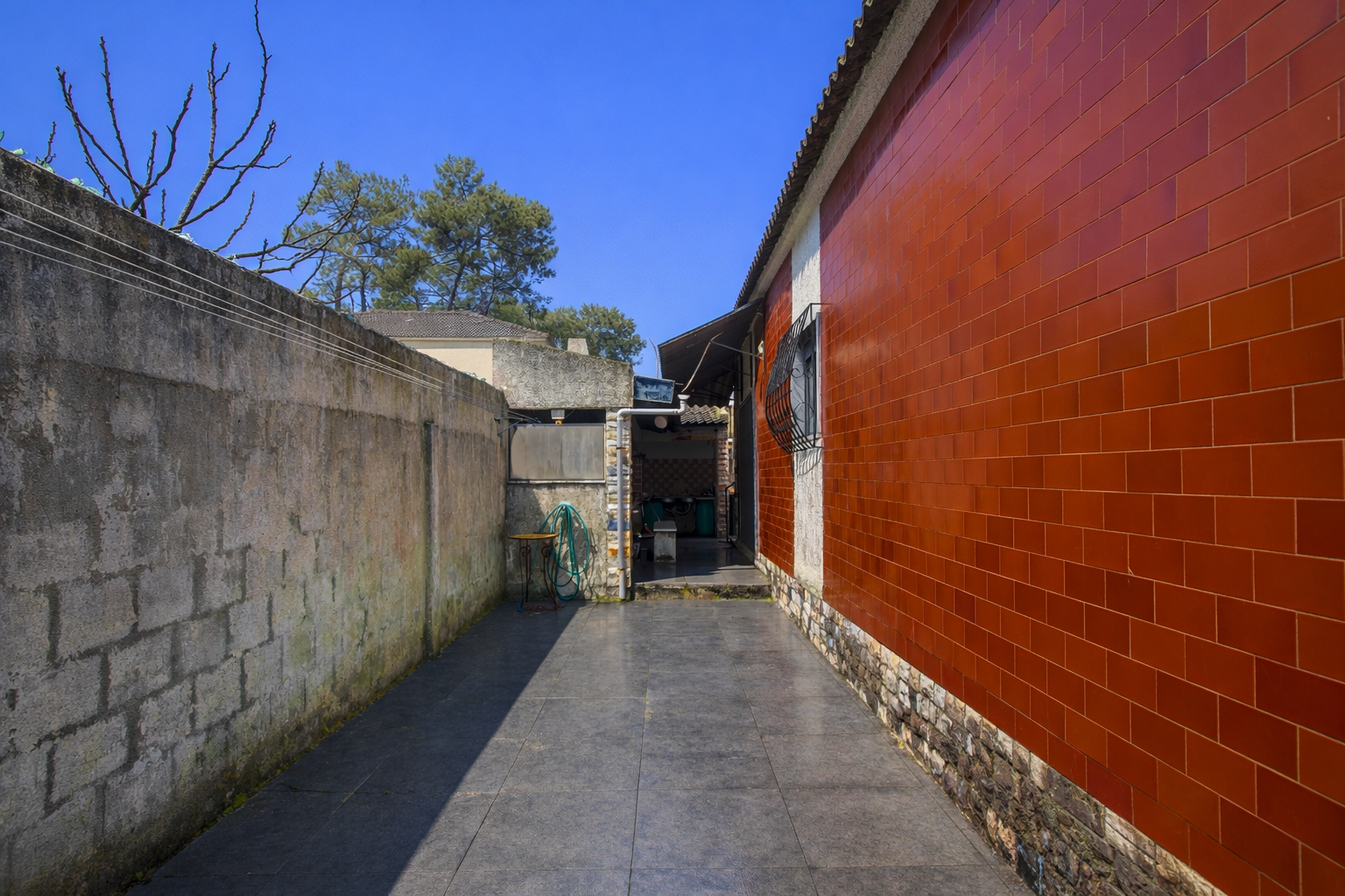 Moradia independente à venda na Avenida do Mar, 172 — 8