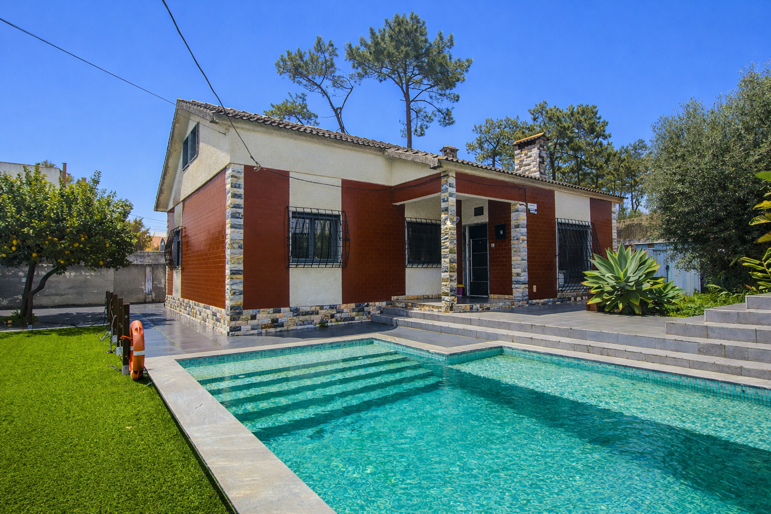 Moradia independente à venda na Avenida do Mar, 172 — 7