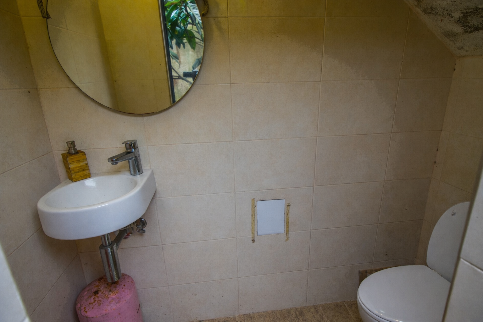 Moradia independente à venda na Avenida do Mar, 172 — 12