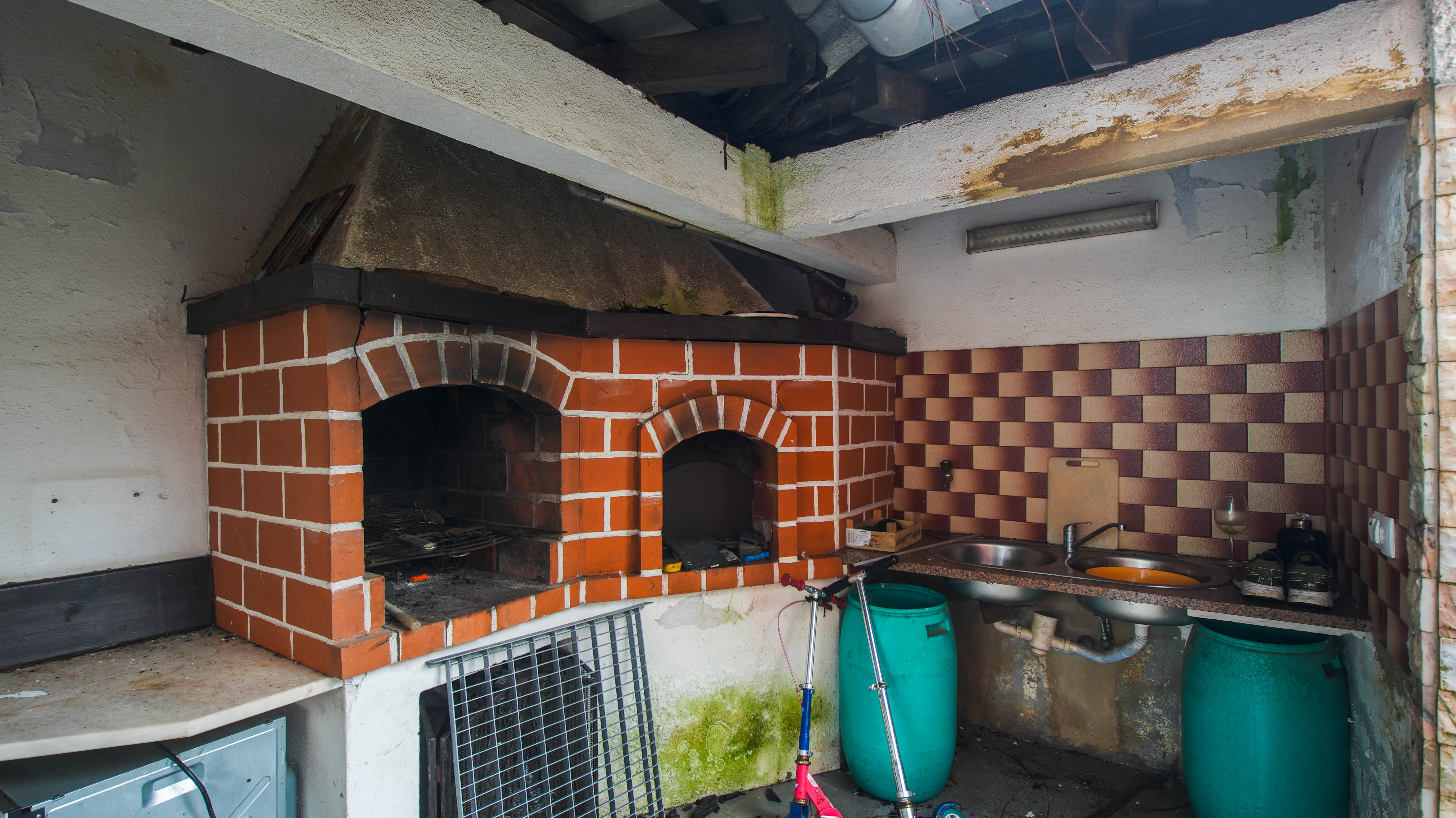 Moradia independente à venda na Avenida do Mar, 172 — 10