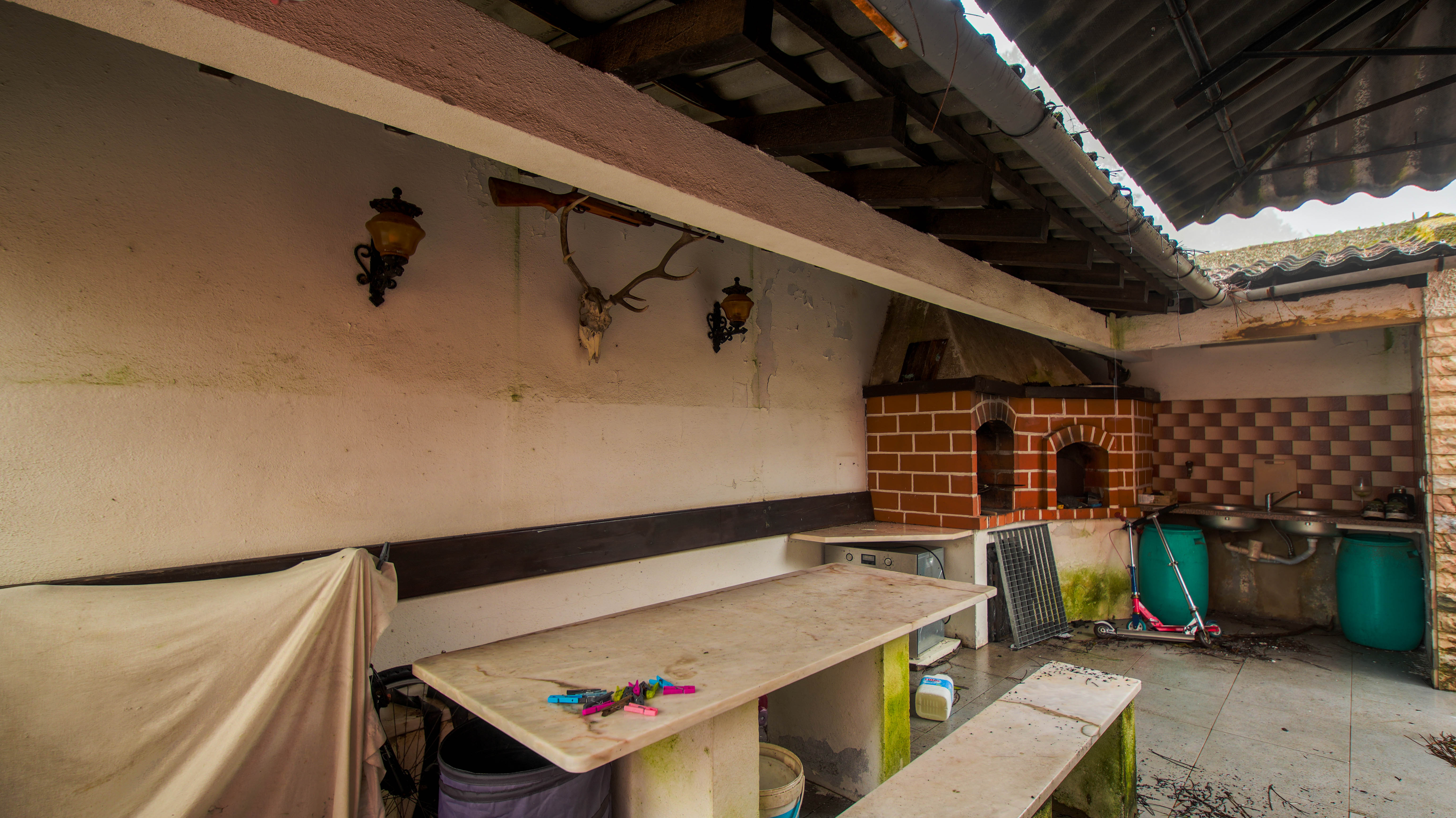 Moradia independente à venda na Avenida do Mar, 172 — 9