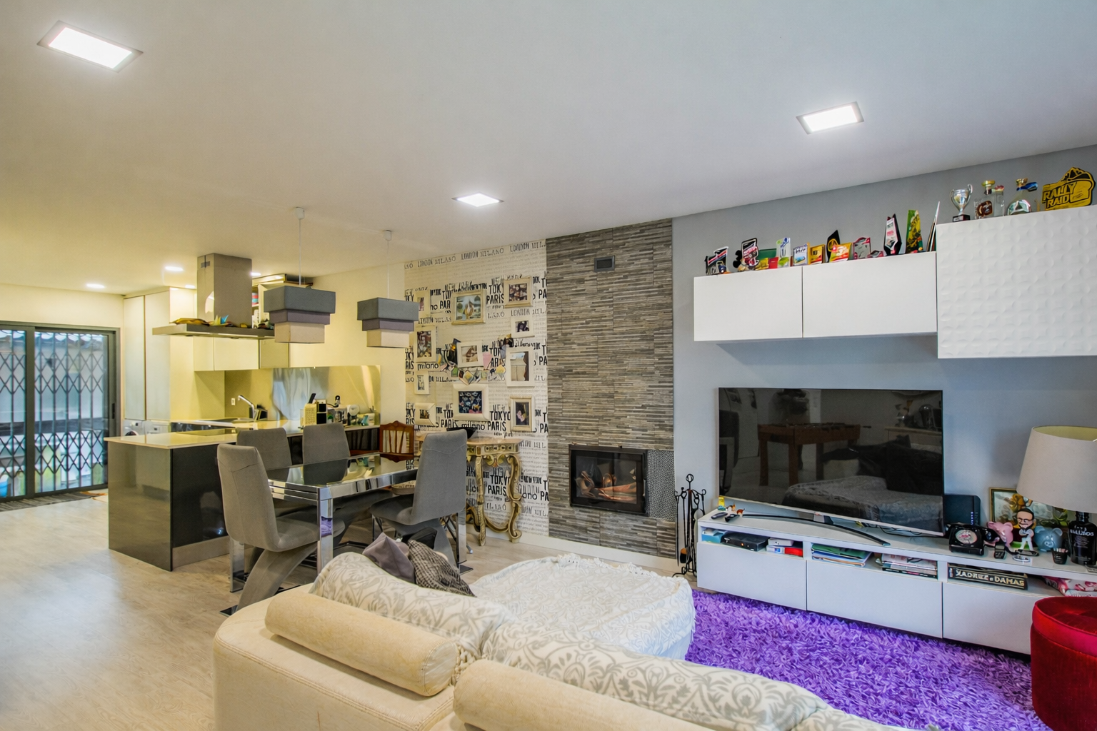 Moradia independente à venda na Avenida do Mar, 172 — 15