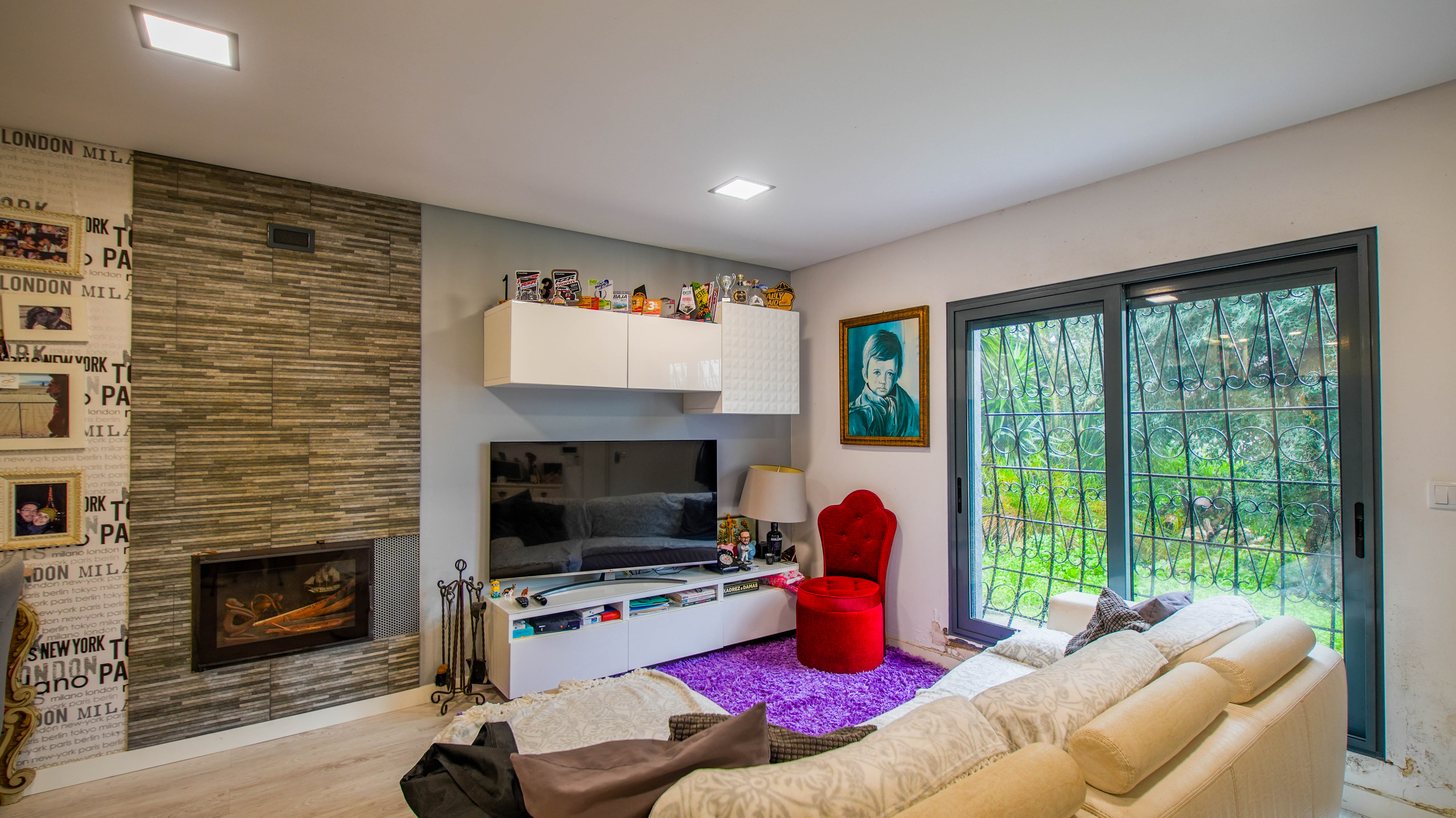 Moradia independente à venda na Avenida do Mar, 172 — 16