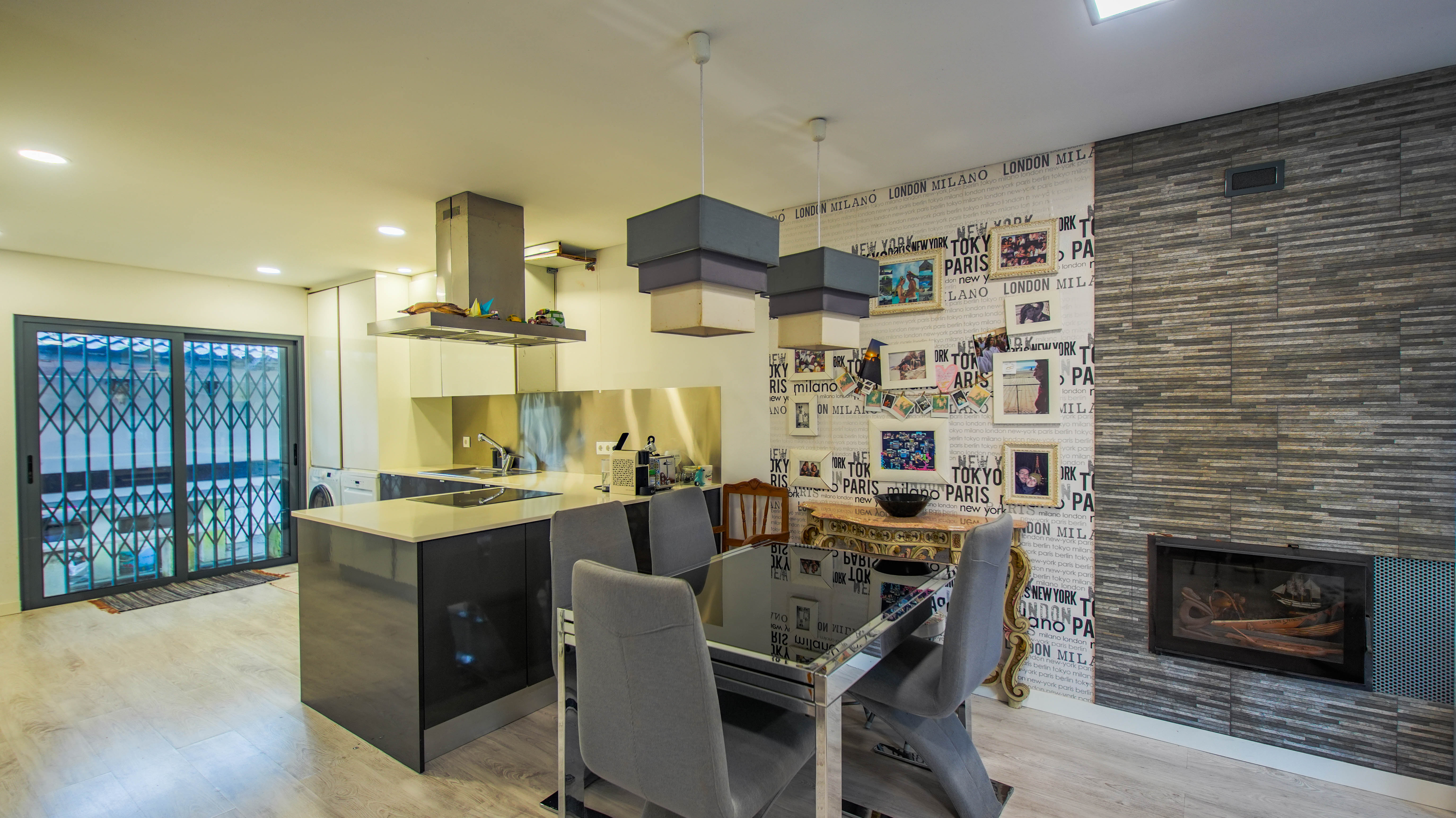 Moradia independente à venda na Avenida do Mar, 172 — 18