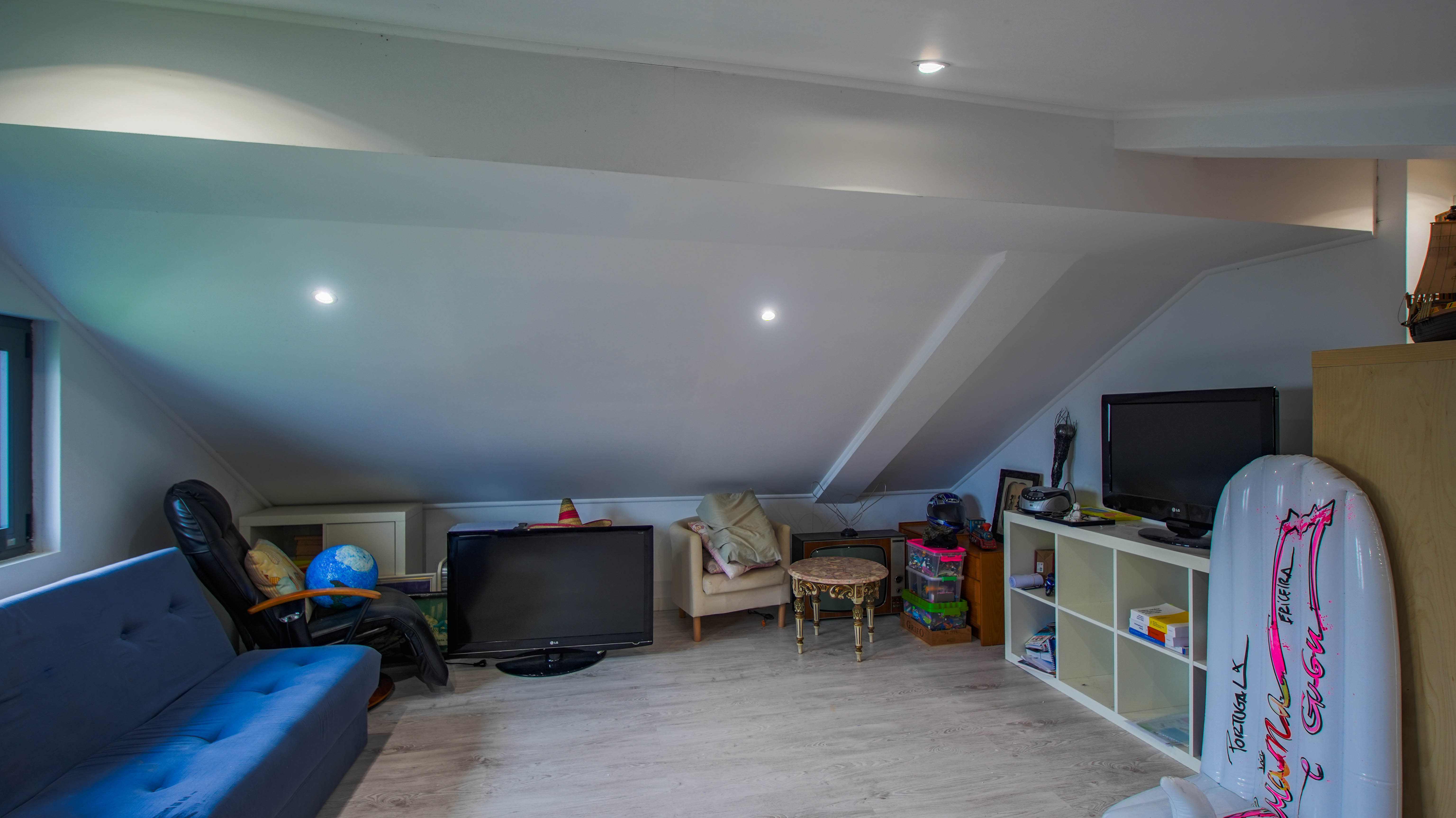 Moradia independente à venda na Avenida do Mar, 172 — 28