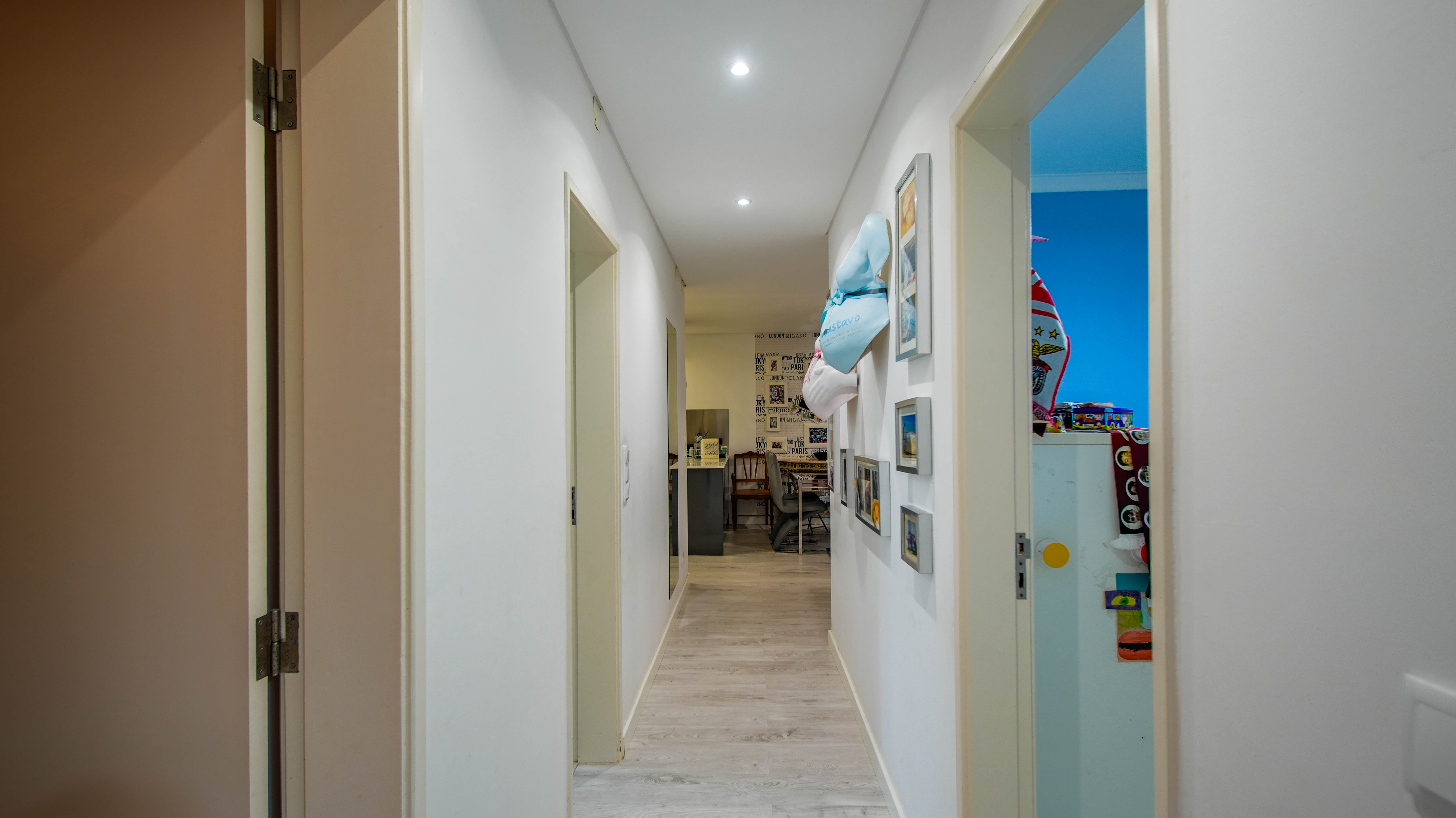 Moradia independente à venda na Avenida do Mar, 172 — 44