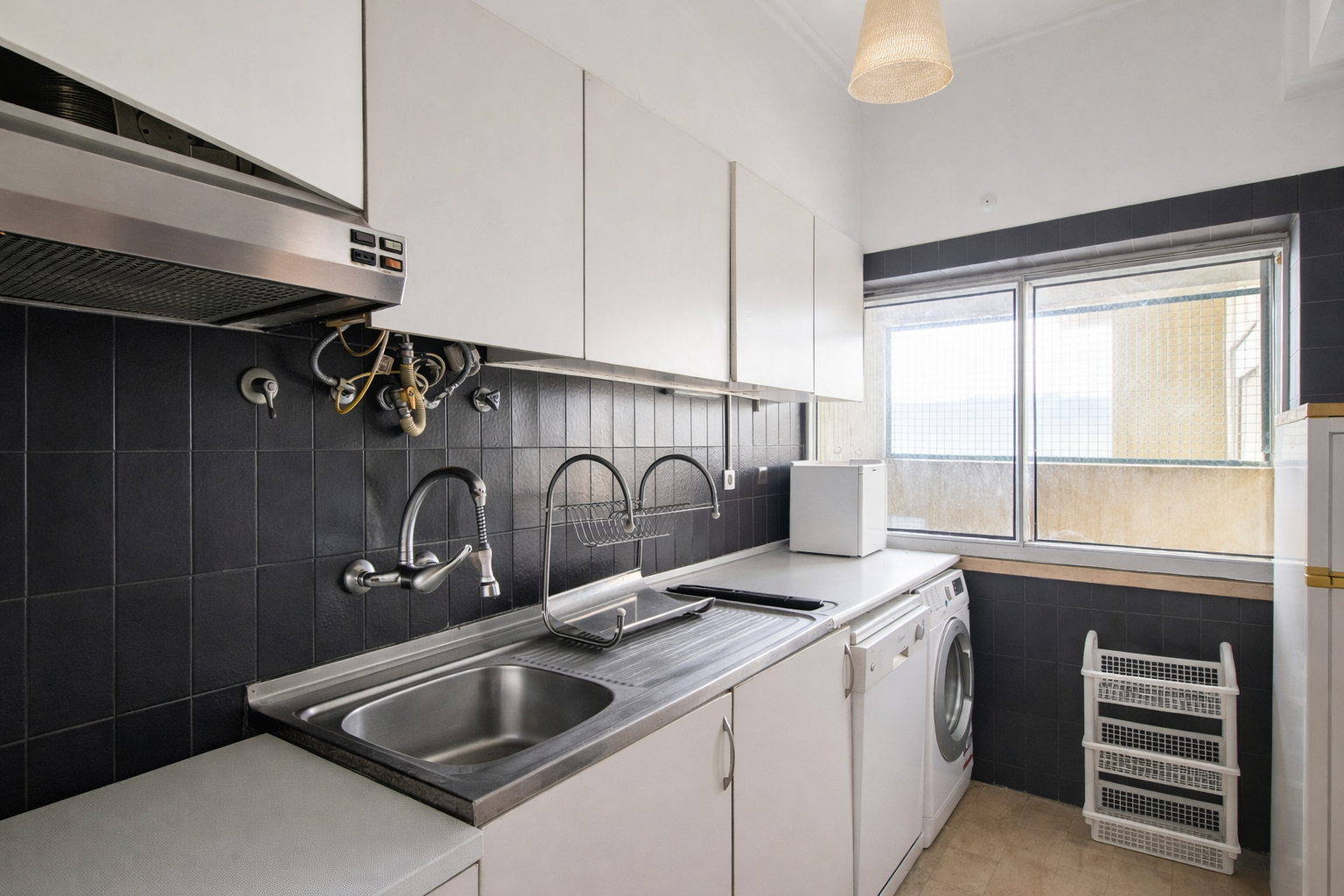 T1 em Campolide  — 8