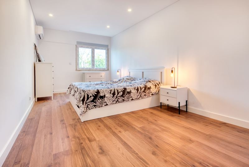 Apartamento T3 Casal do Marco — 6