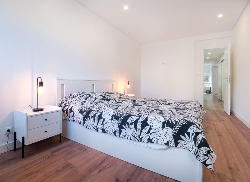 Apartamento T3 Casal do Marco — 7
