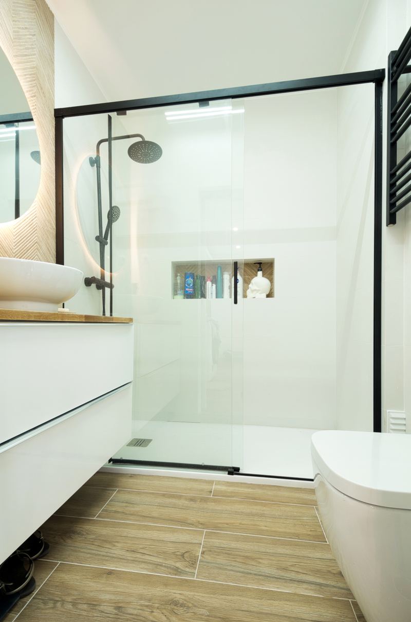 Apartamento T3 Casal do Marco — 13