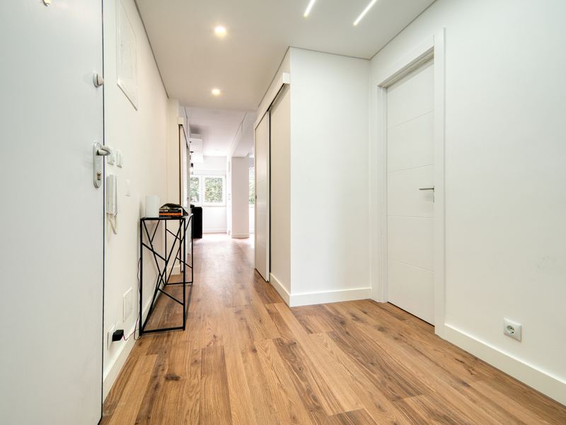 Apartamento T3 Casal do Marco — 11