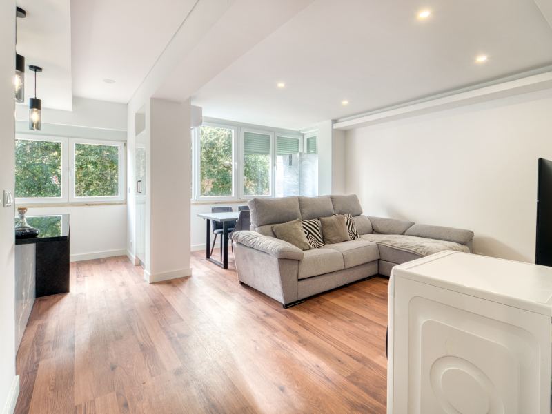 Apartamento T3 Casal do Marco — 2