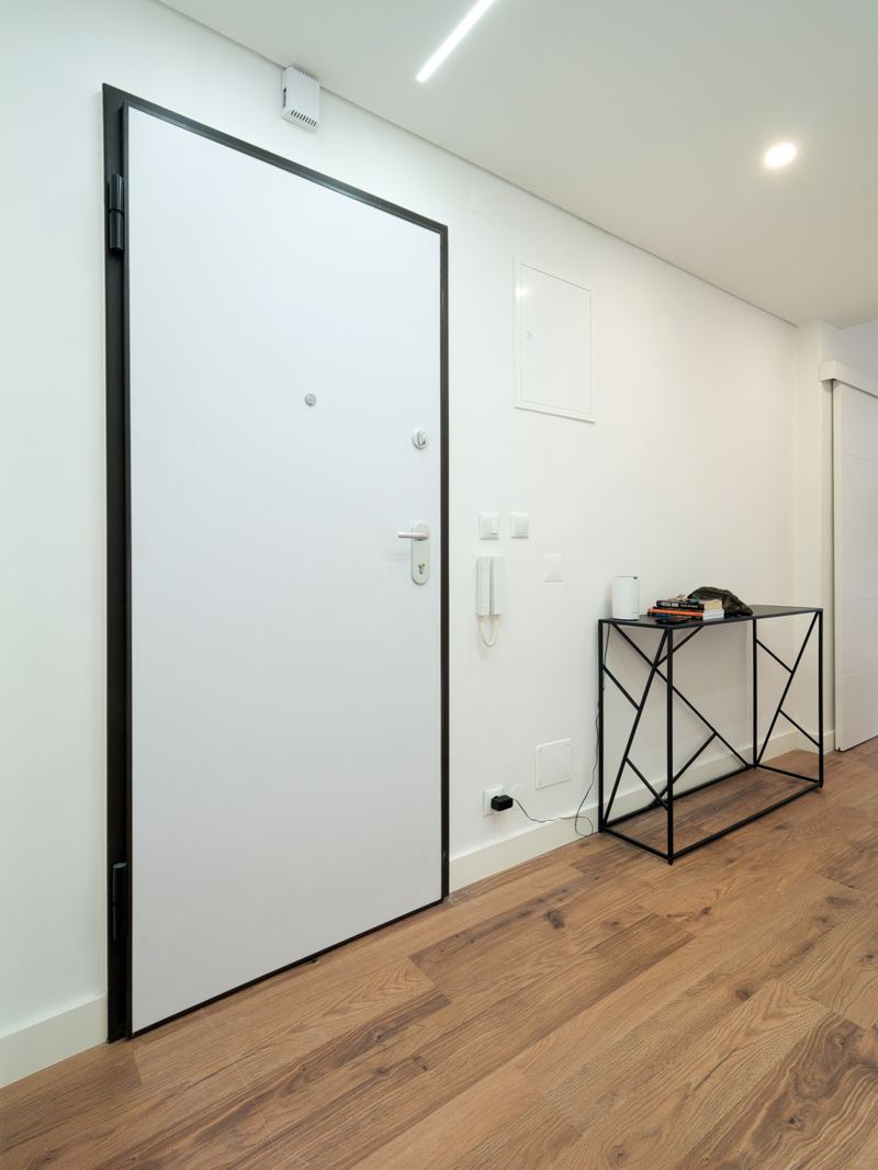 Apartamento T3 Casal do Marco — 10
