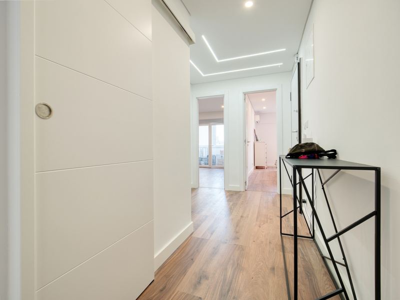 Apartamento T3 Casal do Marco — 12
