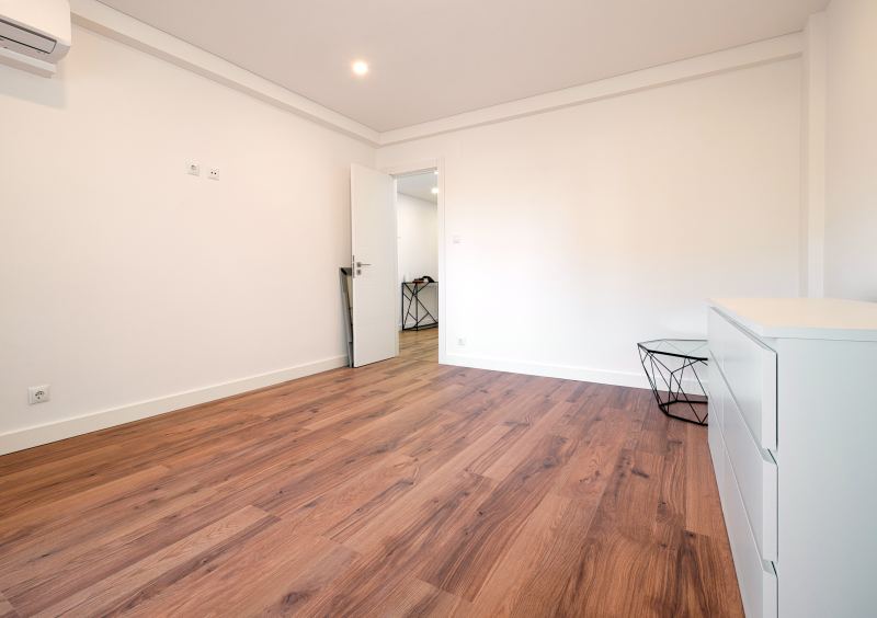 Apartamento T3 Casal do Marco — 9