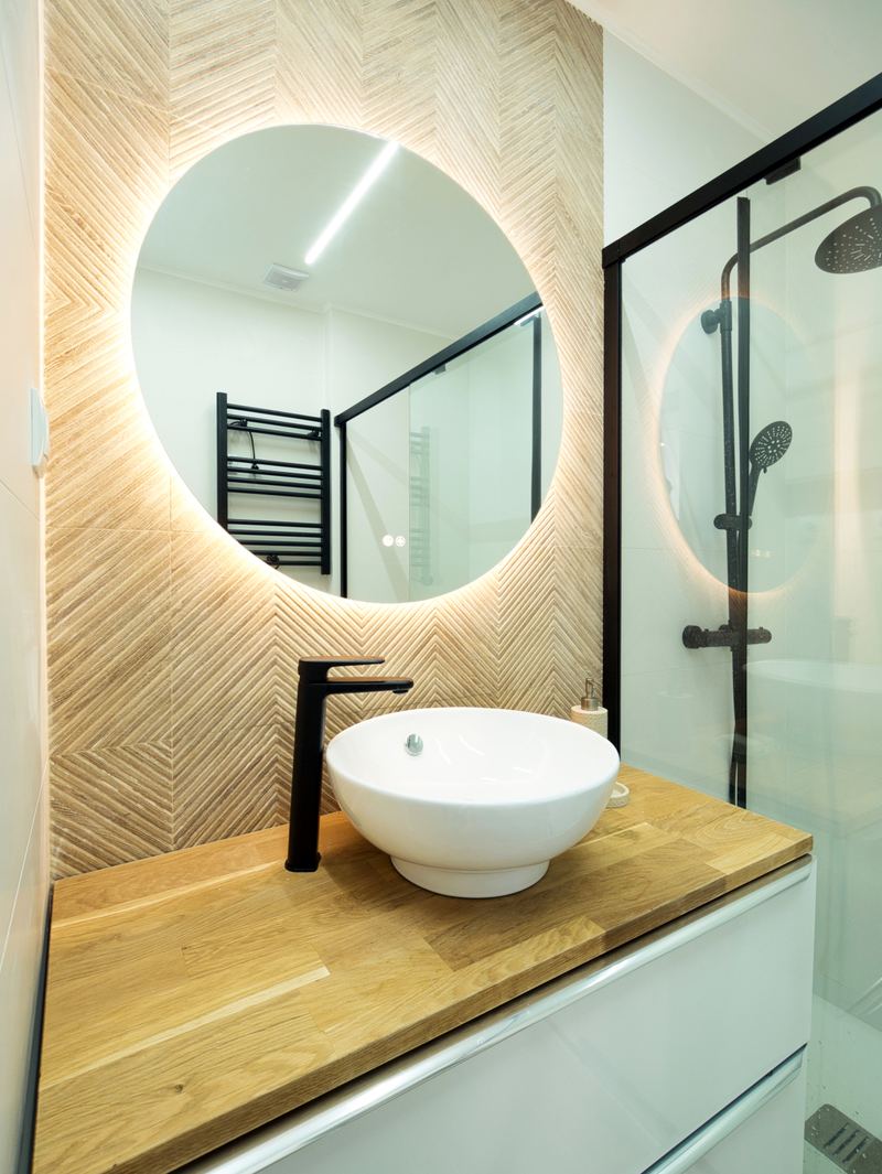 Apartamento T3 Casal do Marco — 14