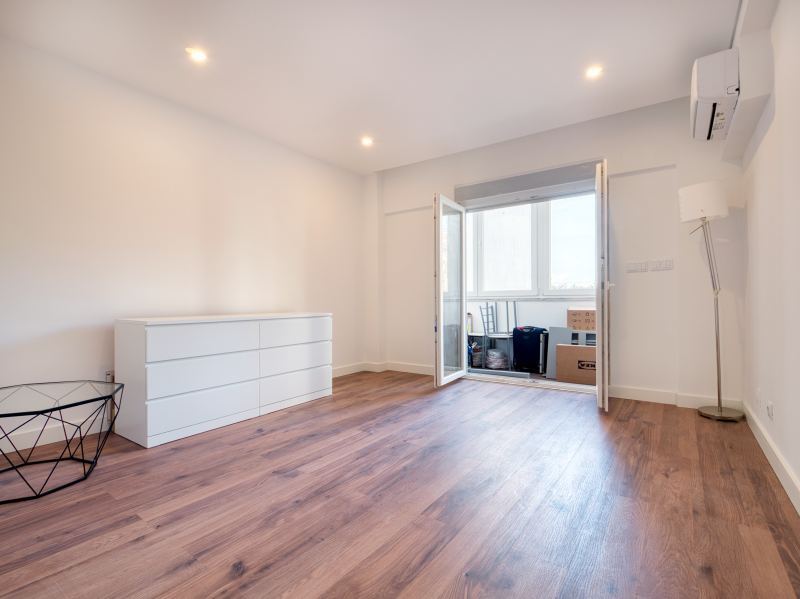 Apartamento T3 Casal do Marco — 8