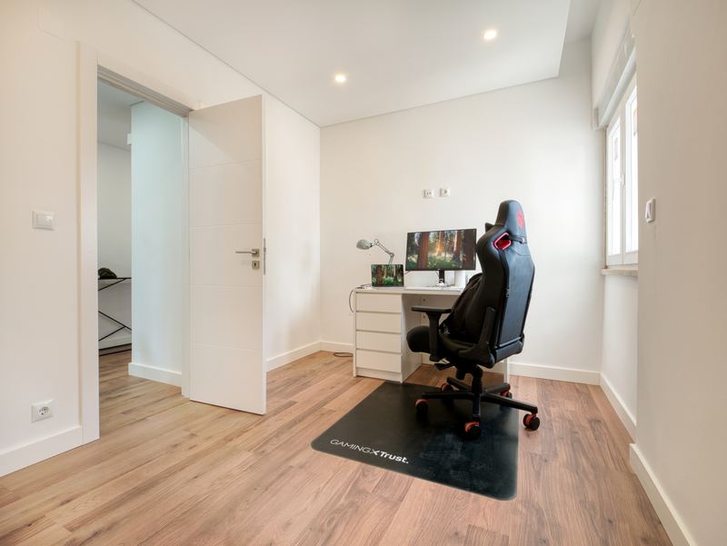Apartamento T3 Casal do Marco — 17