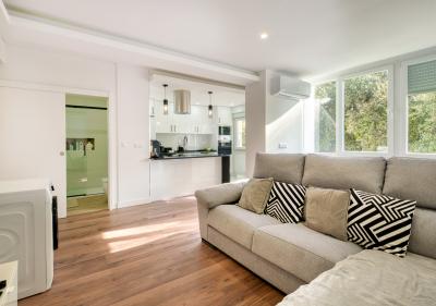 Apartamento T3 Casal do Marco