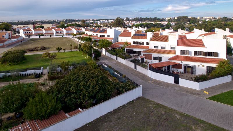 Moradia em banda no Barreiro — 5