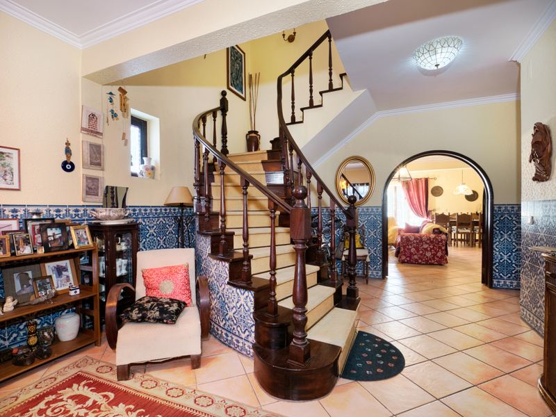 Moradia em banda no Barreiro