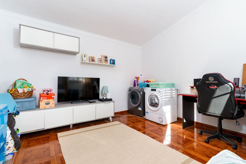 Moradia T3 Zona histórica Alcácer do Sal