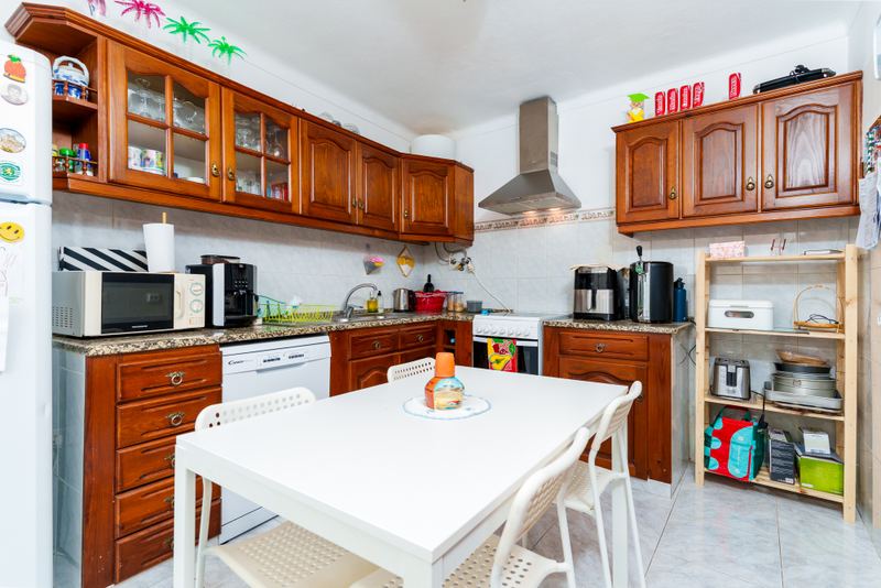 Moradia T3 Zona histórica Alcácer do Sal — 18