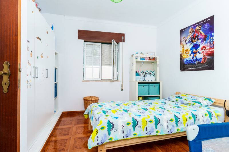 Moradia T3 Zona histórica Alcácer do Sal — 8