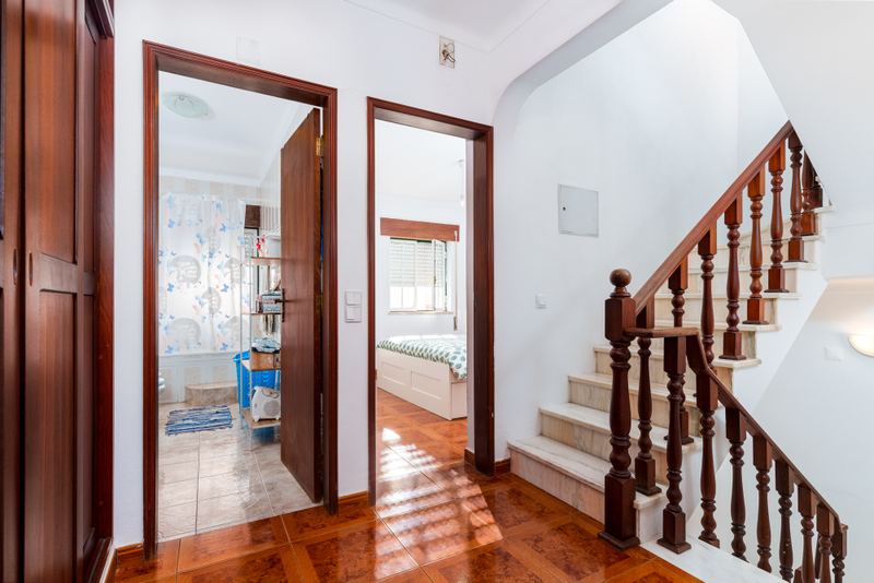 Moradia T3 Zona histórica Alcácer do Sal — 10