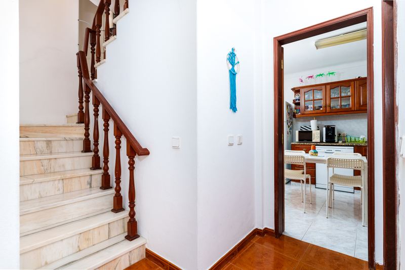 Moradia T3 Zona histórica Alcácer do Sal — 22