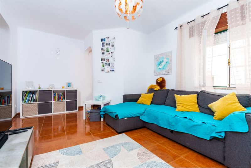 Moradia T3 Zona histórica Alcácer do Sal — 25