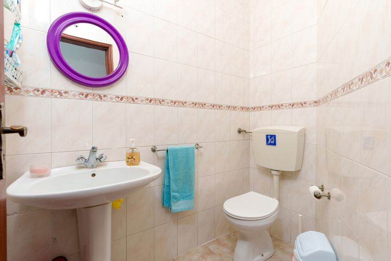 Moradia T3 Zona histórica Alcácer do Sal — 21