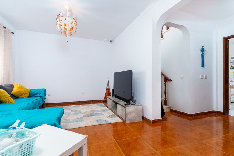 Moradia T3 Zona histórica Alcácer do Sal — 28